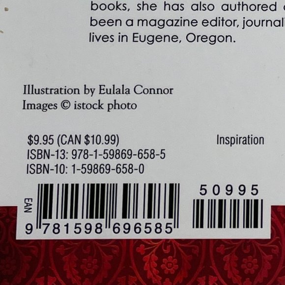 Book - "A Cup of Comfort for Christmas" by Colleen Sell - Inspirational Stories - Picture 3 of 4